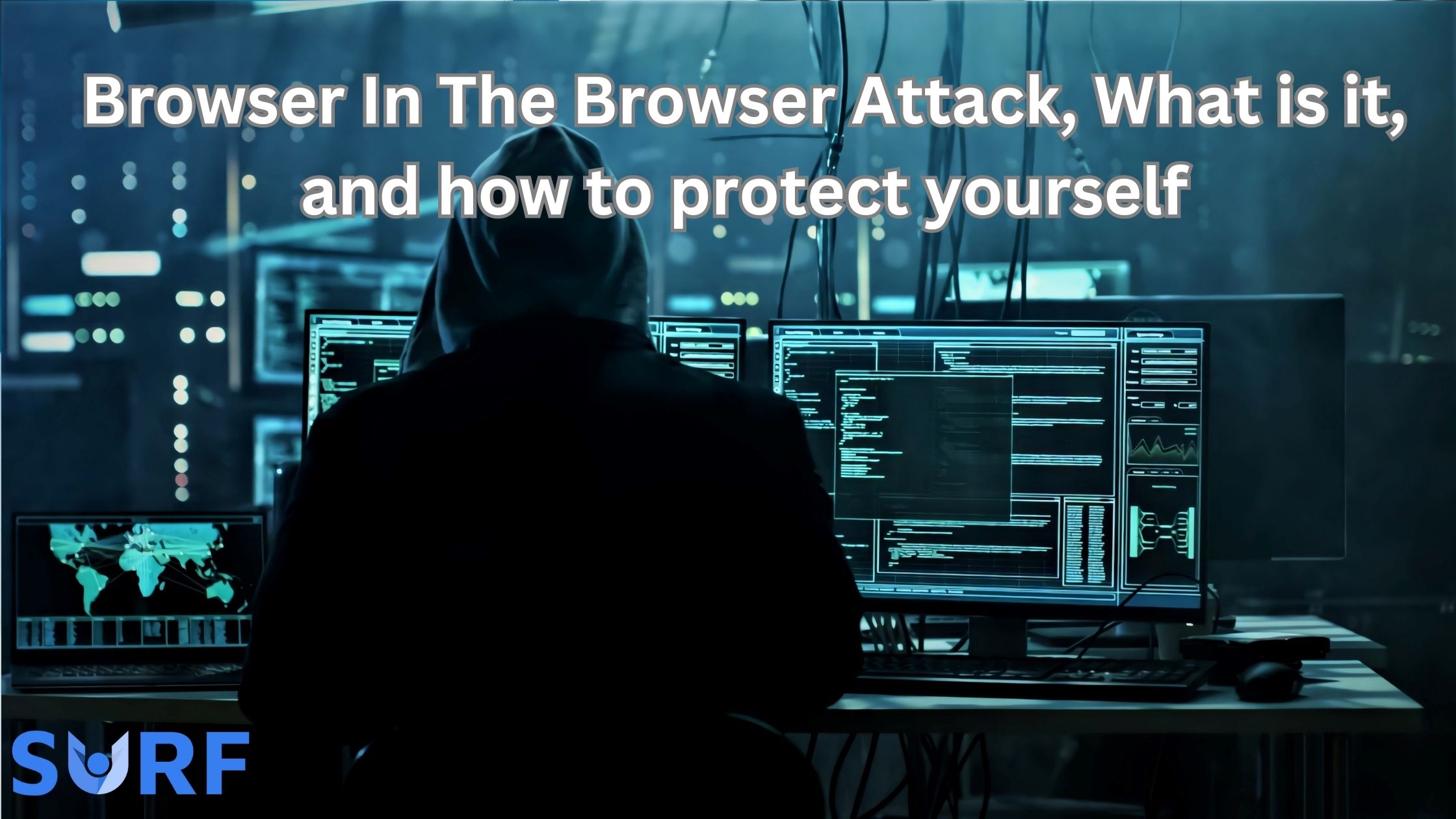 Browser In the Browser Attack