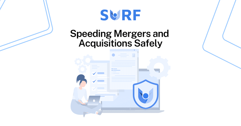 Speeding Mergers and  Acquisitions Safely