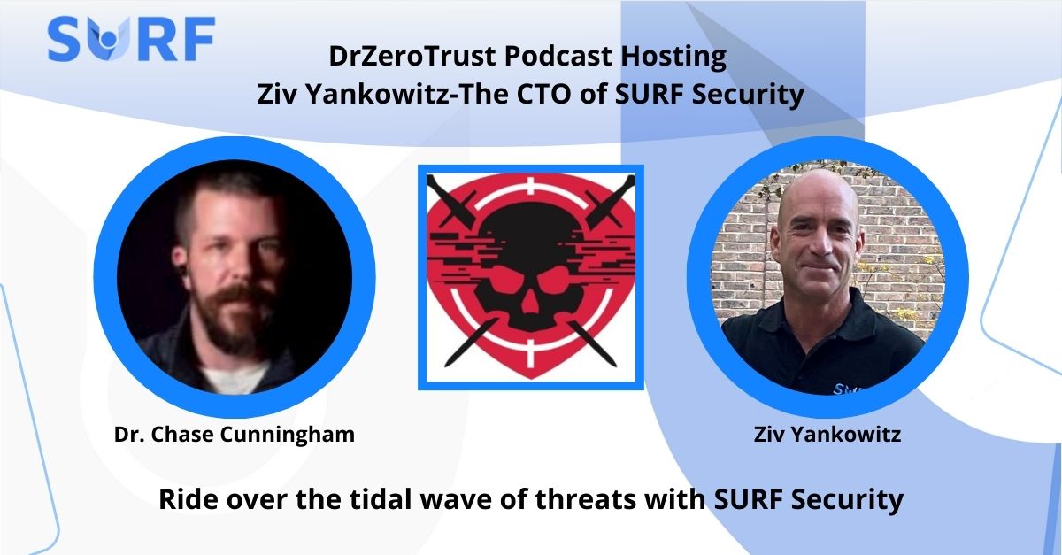Zero Trust Browser and Extension Podcast